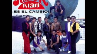 Los Junior Klan Es El Cambio Album Completo [upl. by Irolav]