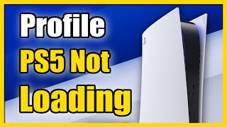 How To Fix PlayStation Store Not Loading On PS5  Easy Guide [upl. by Yevre]