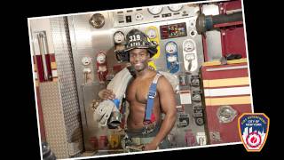 2012 FDNY Calendar  Behind the Scenes [upl. by Hayden]