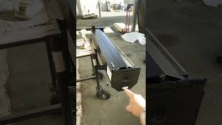 How To Install Retrax Tonneau Cover Retractable Truck Bed Cover [upl. by Ressan]