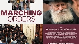 The Rebbes Marching Orders [upl. by Azeel473]