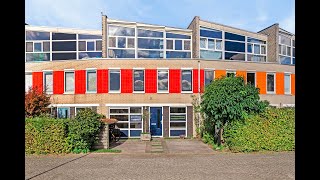 Tussenwoning in Amersfoort  Domicilie Makelaars [upl. by Tj]