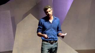 How Fear of Nuclear Ends  Michael Shellenberger  TEDxCalPoly [upl. by Eiramadnil]