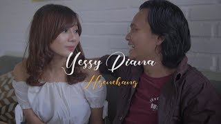 Yessy Diana  NGENEHANG Official Lyric Video [upl. by Suneya]