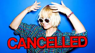 Sia Is Officially CANCELLED [upl. by Orual]