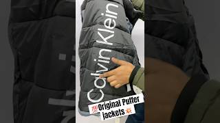 💯original puffer jacket  store article MRP109🤑❌ our retail price❓ dm me 9354769578 jackets [upl. by Innek]