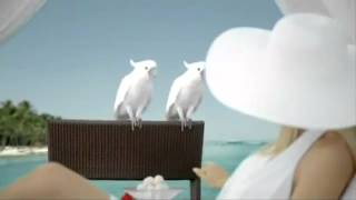 Raffaello Werbung 2011 German TV [upl. by Lamarre90]