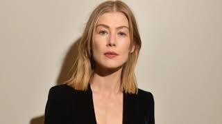 Remember by Christina Rossetti read by Rosamund Pike [upl. by Iives756]