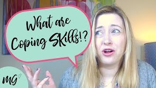 What Are Coping Skills [upl. by Eymaj]