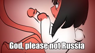 God please not Russia [upl. by Annaicul]