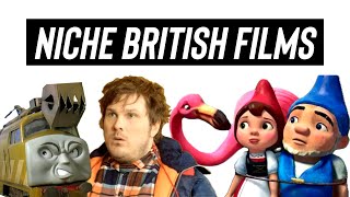 Nostalgic British Films From Your Childhood [upl. by Aigil846]