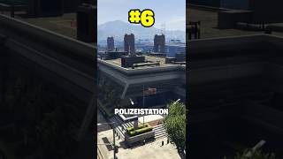 Ich TESTE 9 Mythen in GTA 5 🚒 [upl. by Rie]