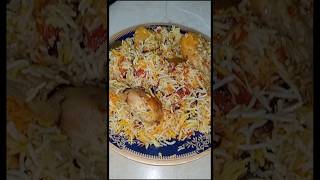 Tikka biryani part 1 tikkabiryani chikenbiryanirecipe shorts viral [upl. by Anyale42]