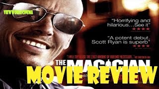 THE MAGICIAN 2005 Australian Movie Review [upl. by Louisa791]