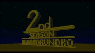 2nd season KlarkorundKo Parody of 20th century fox [upl. by Bullard]