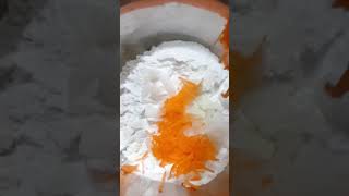 Healthy instant dosa recipe food [upl. by Felicidad]