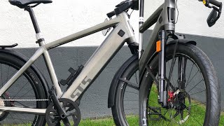 Stromer ST5 2020 [upl. by Gardol822]