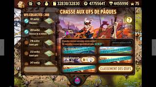 Trials Frontier oeufs de pâques Dépôt dexplosif  Explosive Storage Easter Egg Location [upl. by Elene]