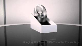 Taster Video  Project NESM  A Never Ending Slinky Machine [upl. by Gurias404]