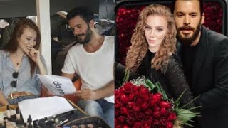 Elçin Sangus Surprising Message to Barış Arduç Fans React [upl. by Mond]