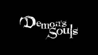 Demons Souls Soundtrack  quotTower KnightPenetratorquot [upl. by Irrehc]