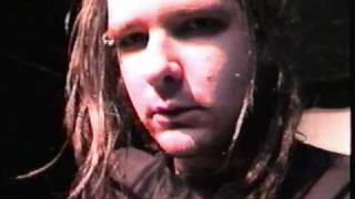 KoRn Band Rehearsal 2 1996 Rare Footage [upl. by Ehav]