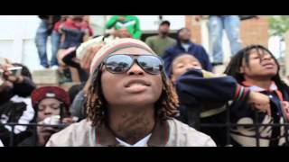 Sicko Mobb Young Heavy Official Video [upl. by Izak582]