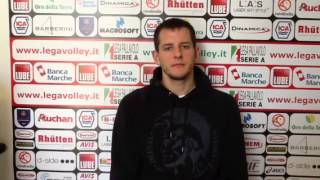 Interview with Bartosz Kurek ENGLISH [upl. by Harper701]