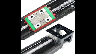 Best HIWIN KK Linear Module Sliding Platform Company  Haotian Robot Company  Haotian Robot [upl. by Fidele106]