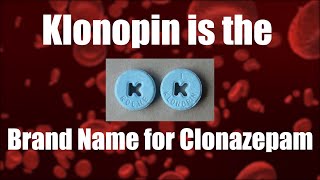 Klonopin Addiction  Everything You Should Know  South Coast Counseling [upl. by Locke574]