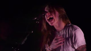 Julien Baker  Appointments Live at The Bellwether in Los Angeles CA [upl. by Bar]