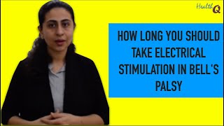 WHY ELECTRIC STIMULATION SHOULD NOT BE TAKEN FOR LONG [upl. by Kcirdot]