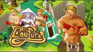 DOFUS RETRO PVP  DU SACRIEUR EN LIVE [upl. by Joeann322]