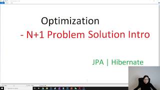 Optimization  N1 Solutions Intro [upl. by Retsevlys891]