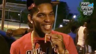 600Breezy Over High Got The Munchies VIDEO [upl. by Aggappe]