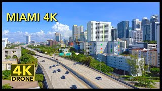 We are Back to Miami 2020 4K Video Update [upl. by Aysan]