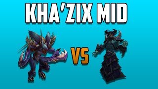 ALL KHAZIX SKINS SPOTLIGHT 2023  League of Legends [upl. by Ymeraj]