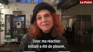 Asli Erdogan  « Je crois au rôle que la littérature peut jouer comme témoin » [upl. by Hazard]