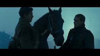 War Horse 2011  Saves the horse scene [upl. by Oriaj]