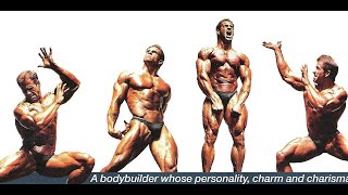 Bodybuilding Legends Podcast 146  Tom Terwilliger on Posing [upl. by Enerahs]