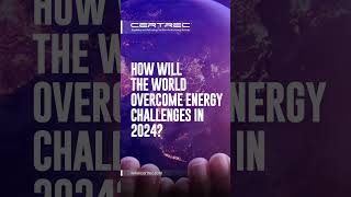 WHAT’S THE GLOBAL ENERGY OUTLOOK FOR 2024 energy [upl. by Younglove]