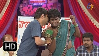 Jabardasth  Chalaki Chanti Performance 24th September 2015  జబర్దస్త్ [upl. by Rosenkranz]