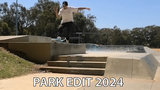 Park Edit 2024  Rob  Razors SL [upl. by Lannie]