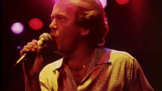 Little River Band  Man On Your Mind Live 1981 [upl. by Sidalg]