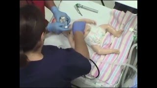 Emergency  Newborn Resuscitation [upl. by Suoivatram]