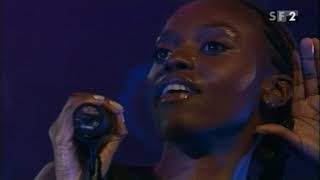 Morcheeba Montreux Jazz Festival 2003 [upl. by Avrenim]