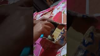 Fogg Scent xtremo perfume unboxing 😍 [upl. by Angel]