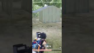 Pubg mobile Gampalay video 😈😈 shorts video [upl. by Lativa436]