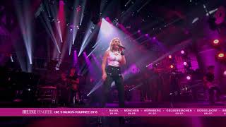 Helene Fischer  Das Konzert aus dem Kesselhaus official Trailer 2017 [upl. by Nnylyoj]