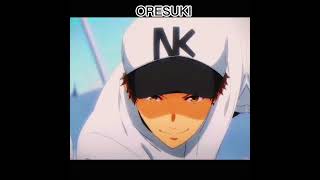 ORESUKI 🗣️🔥 music song [upl. by Waldon264]